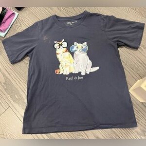 Uniqlo: Paul  & Joe Tee